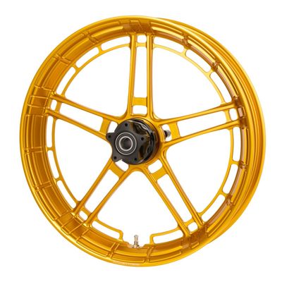Fälg Arlen Ness Flatline 19 3.25 guld
