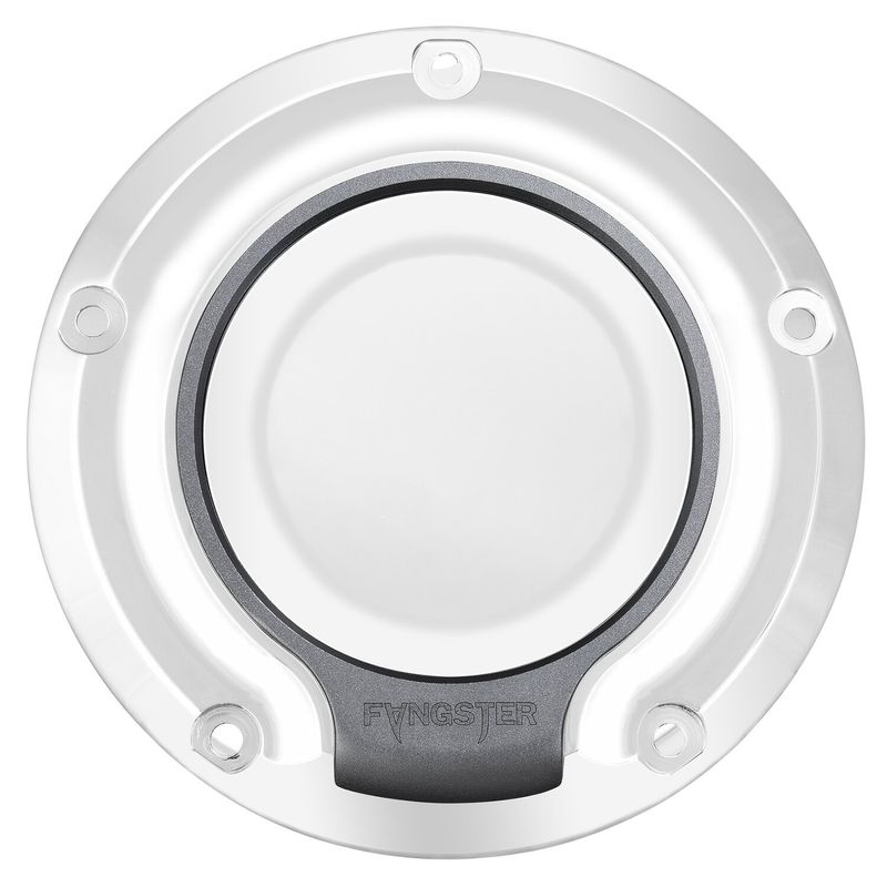 Derbylock Fangster krom Touring 16-26