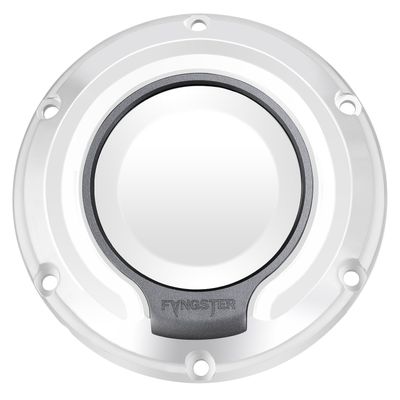 Derbylock Fangster krom XL Sportster 04-22