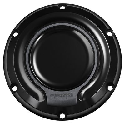 Derbylock Fangster svart XL Sportster 04-22