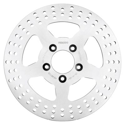 Bromsskiva Ferodo 11.5 292mm fast Softail 00-14