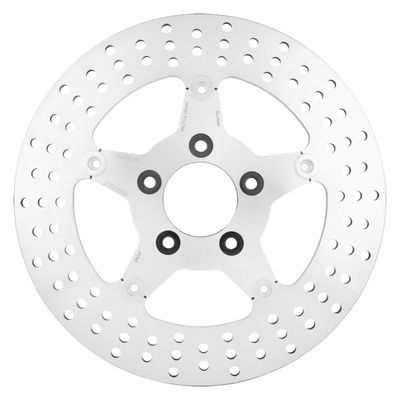Bromsskiva Ferodo 11.5 292mm flytande Softail 00-14