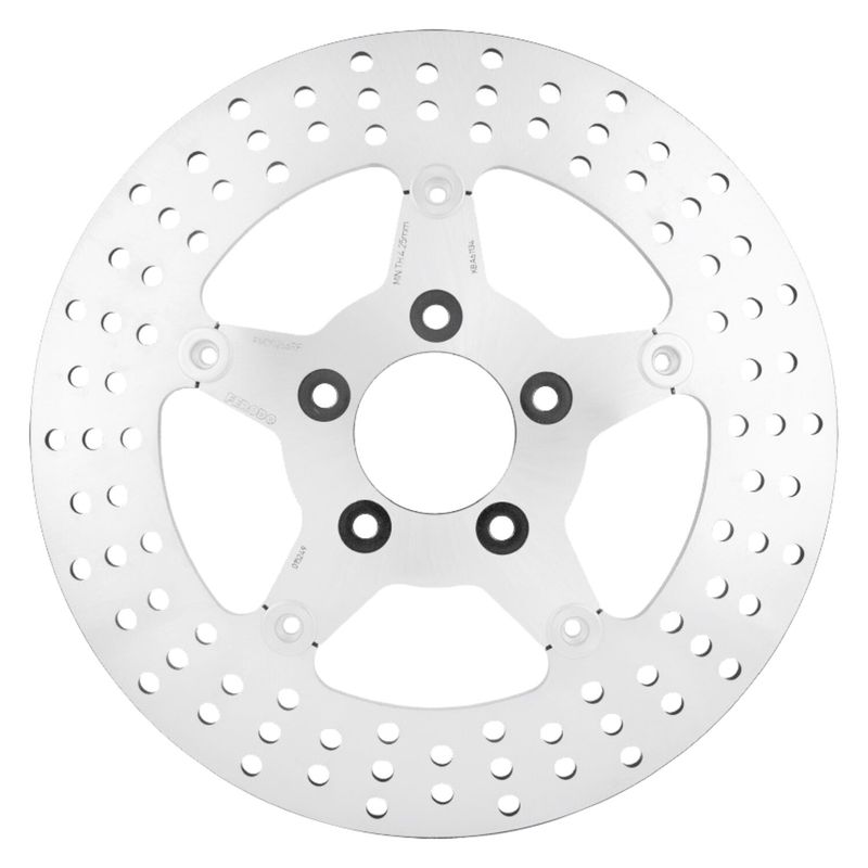 Bromsskiva Ferodo 11.5 292mm flytande Softail 00-14