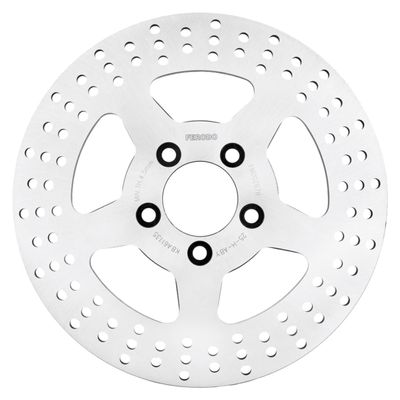 Bromsskiva Ferodo 11.5 292mm fast Softail 00-26
