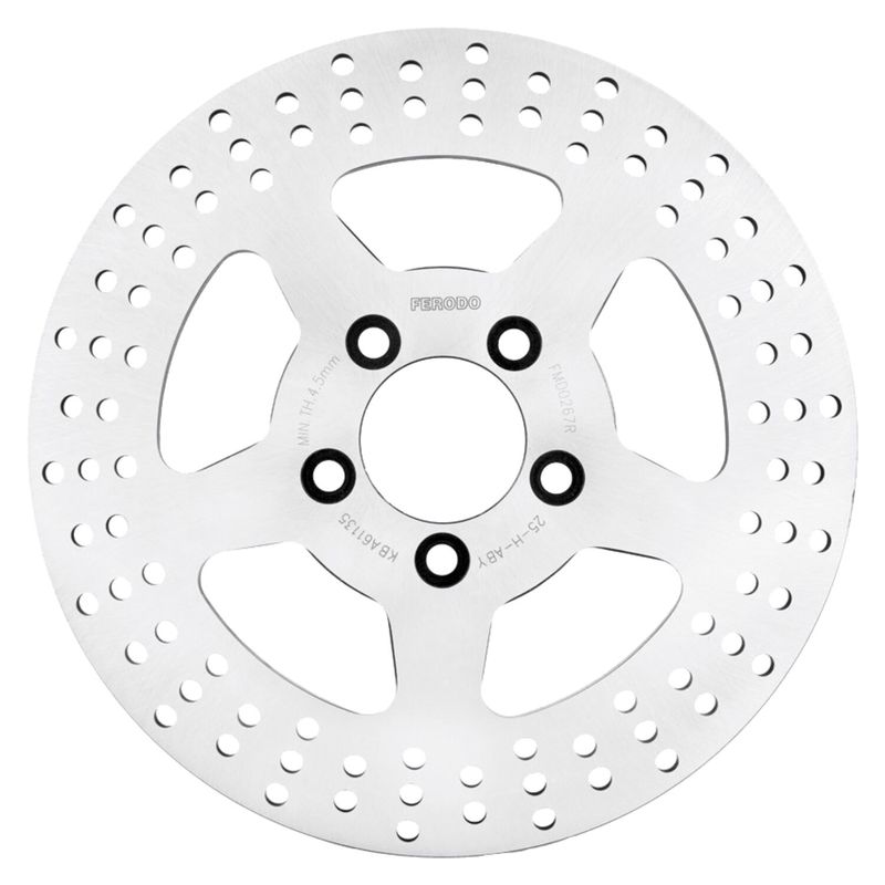 Bromsskiva Ferodo 11.5 292mm fast Softail 00-26