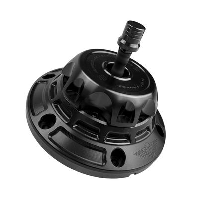 Tanklock HeinzBikes Performance svart