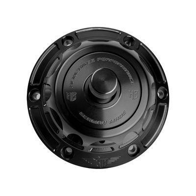 Tanklock HeinzBikes Performance svart