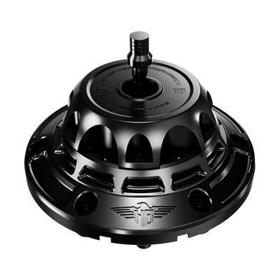 Tanklock HeinzBikes Performance svart