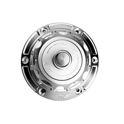 Tanklock HeinzBikes Performance silver