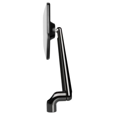 Spegel Motogadget 150 svart vänster All bikes with M10 x 1.50, M10