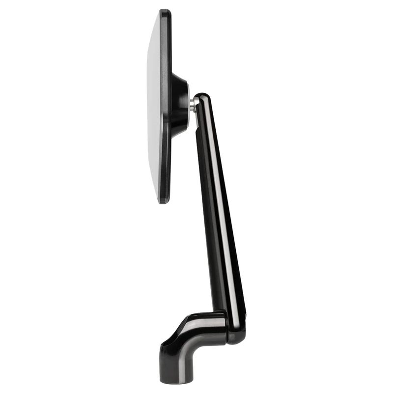 Spegel Motogadget 150 svart vänster All bikes with M10 x 1.50, M10