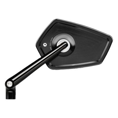 Spegel Motogadget 150 svart vänster All bikes with M10 x 1.50, M10
