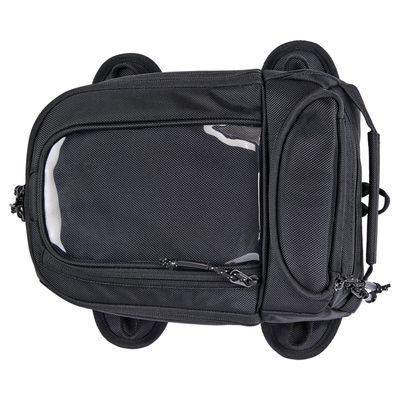Tankväska Biltwell EXFIL-9 svart