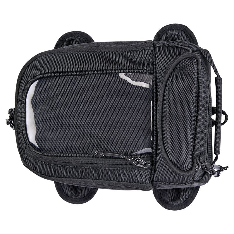 Tankväska Biltwell EXFIL-9 svart