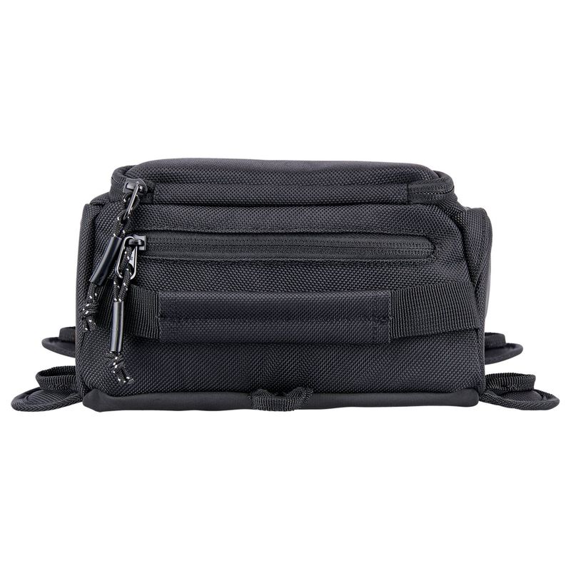 Tankväska Biltwell EXFIL-9 svart