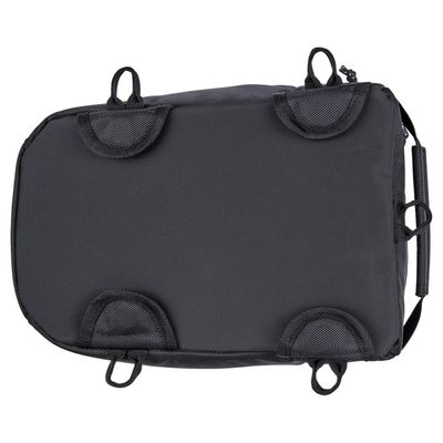 Tankväska Biltwell EXFIL-9 svart