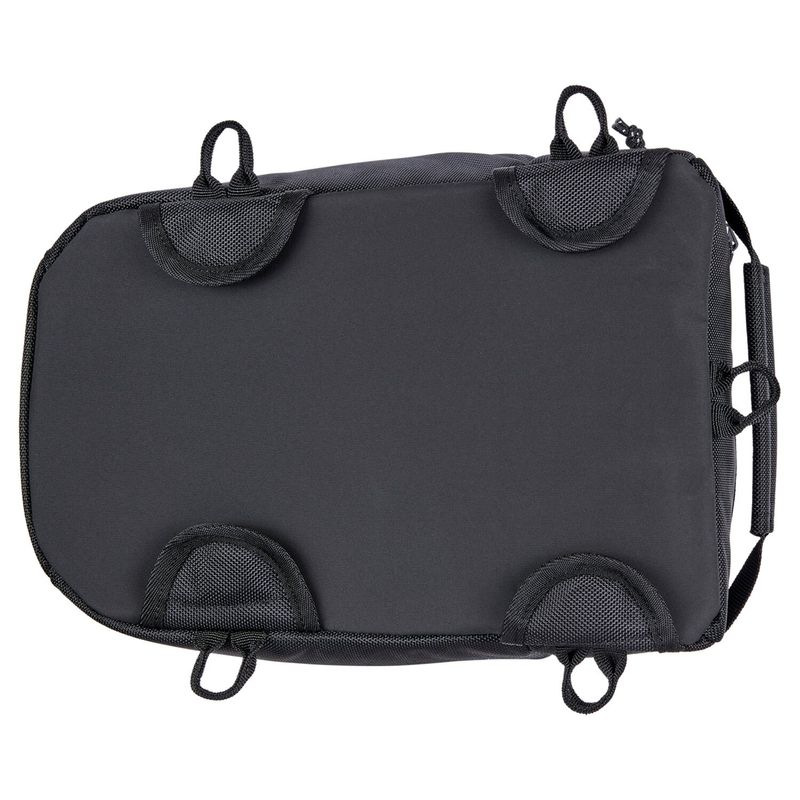 Tankväska Biltwell EXFIL-9 svart