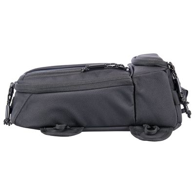 Tankväska Biltwell EXFIL-9 svart