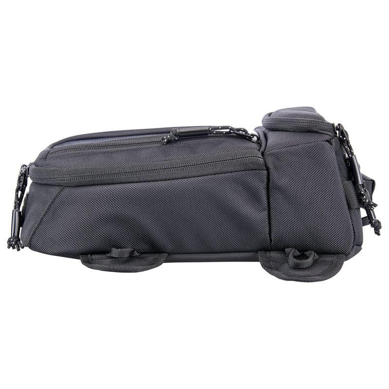 Tankväska Biltwell EXFIL-9 svart
