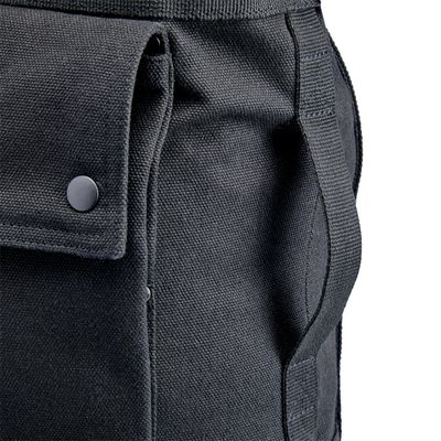 Väska sissybar Biltwell EXFIL-32 svart