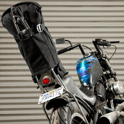 Väska sissybar Biltwell EXFIL-32 svart