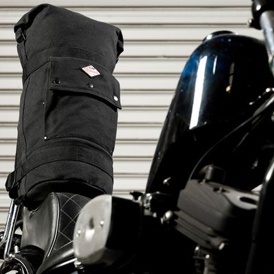 Väska sissybar Biltwell EXFIL-32 svart