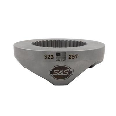 Kamaxel S&S TC Twin Cam Models equipped with