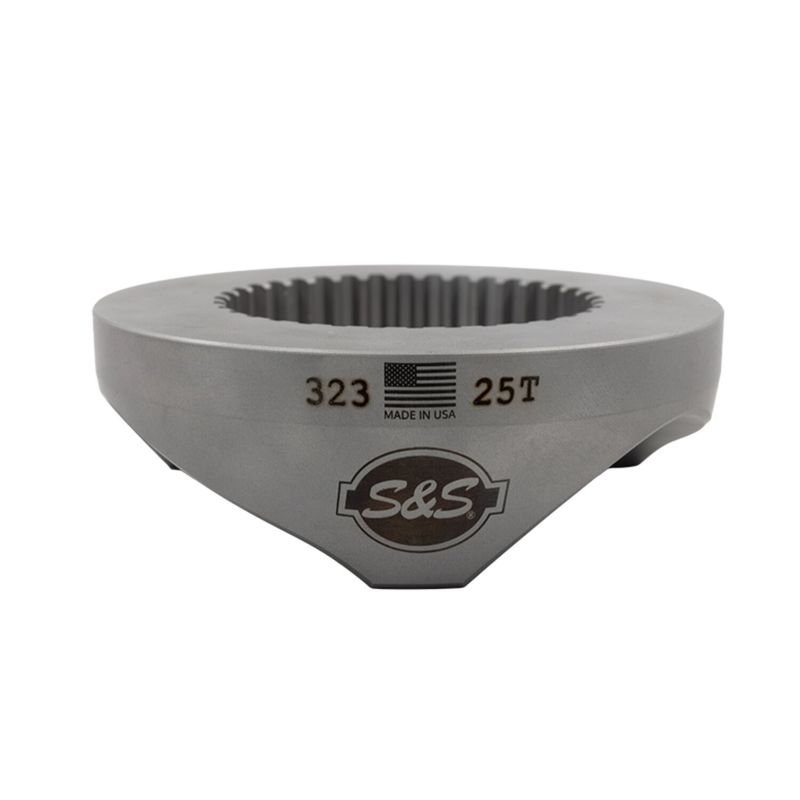 Kamaxel S&S TC Twin Cam Models equipped with