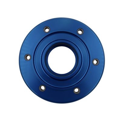 Kopplingskorg S&S M8 billet
