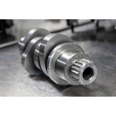 Kamaxel S&S M8 HPT542