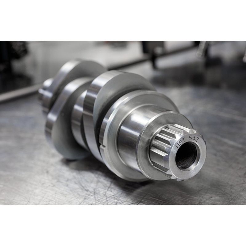 Kamaxel S&S M8 HPT542
