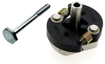 Advance unit assembly, stainless steel