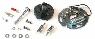Platta MCS Big Twin 70-99