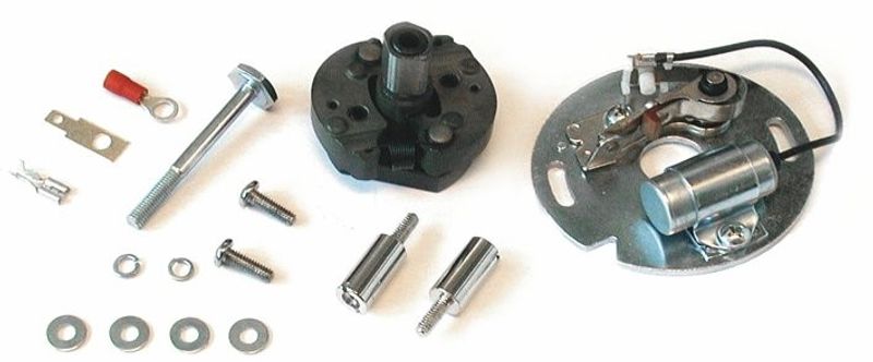 Platta MCS Big Twin 70-99