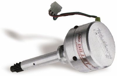 Fördelare 36-69 med elektroniskt tändsystem, Mallory