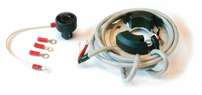 Tändmodul Dynatek Dyna-S enkel Big Twin 70-99