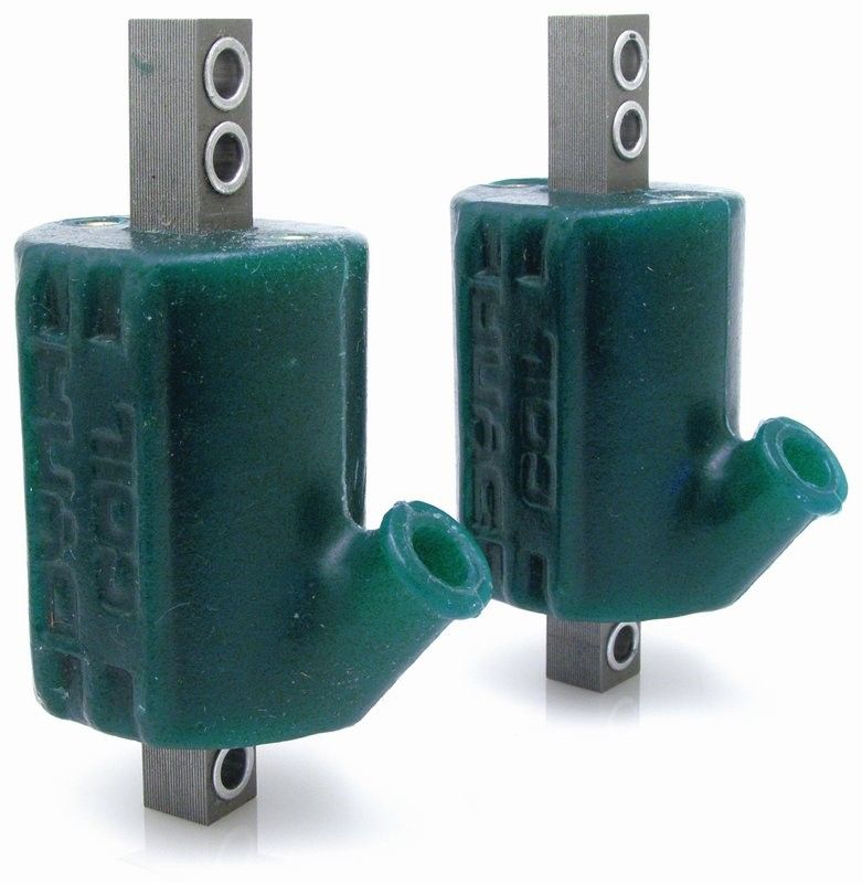 Tändning Dynatek Dyna Tower 3 12V enkel Big Twin 65-99