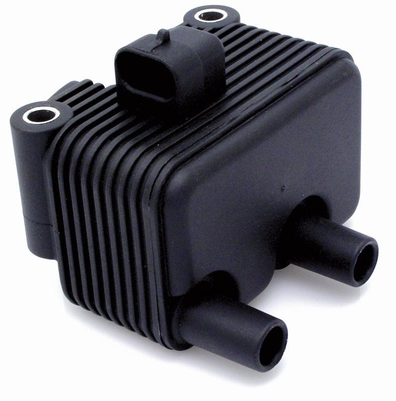 Tändspole MCS Carbureted enkel Softail 00-06
