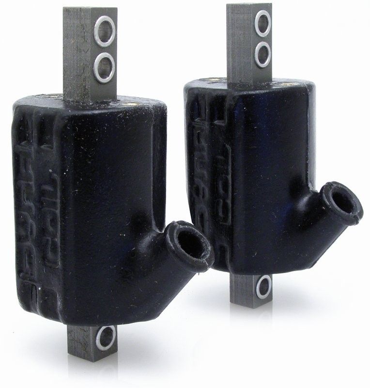 Tändning Dynatek Dyna Tower 5 12V enkel Big Twin 65-99