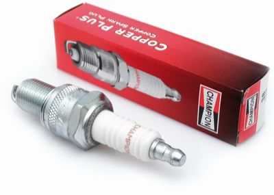 Tändstift Champion N12YC Plus koppar L78-E82 FL