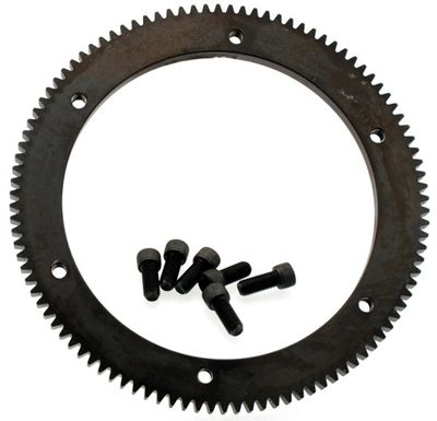 Startkrans 102 tänder Evo 1994-97 Bolt On