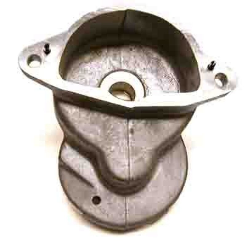Startmotor Drag Specialties Housings H-D 79-85