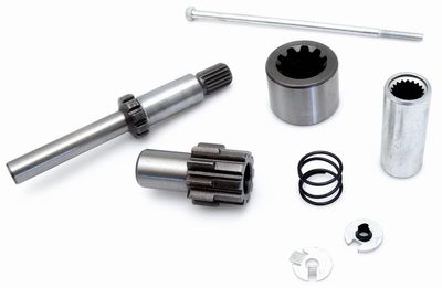 Startmotor MCS Big Twin 94-06