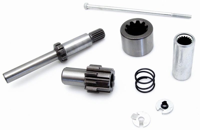 Startmotor MCS Big Twin 94-06