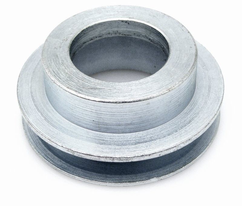Krage växelspak MCS FL 70-82