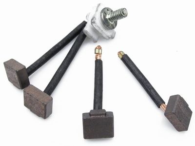 Kol Prestolite startmotor 65-82, Accel