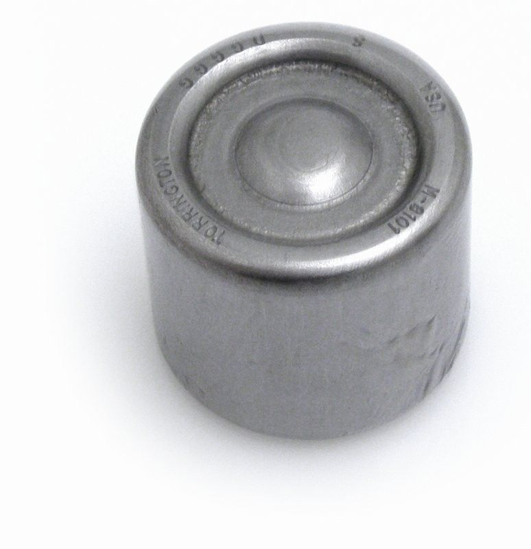 Lager hus Parts Unlimited H-D 67-88