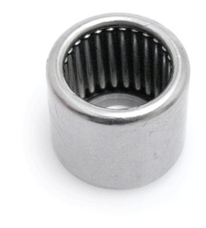 Lager hus Parts Unlimited H-D 67-88