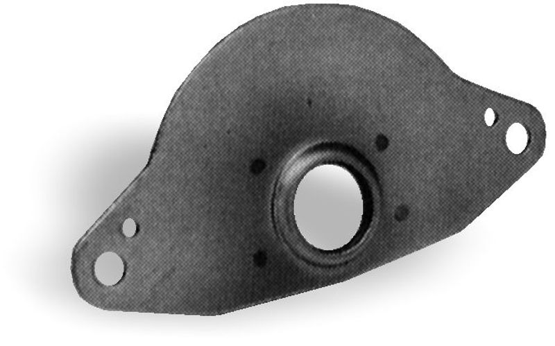 Oljeavvisare MCS 4-speed Big Twin 65-85