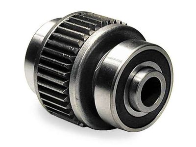 Frihjulskoppling startmotor Drag Specialties FXR 90, Softail 90, Touring 90